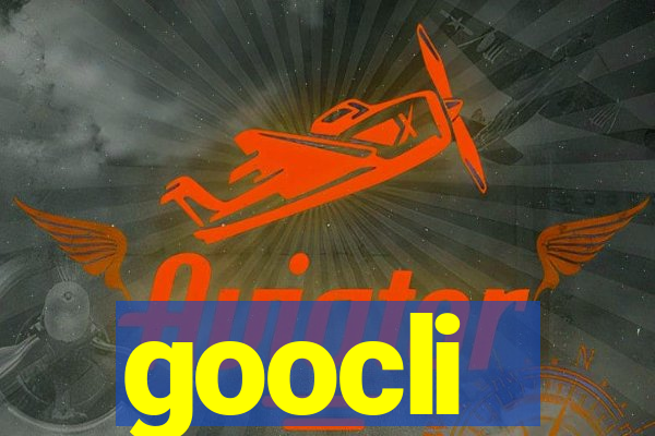 goocli - inicio